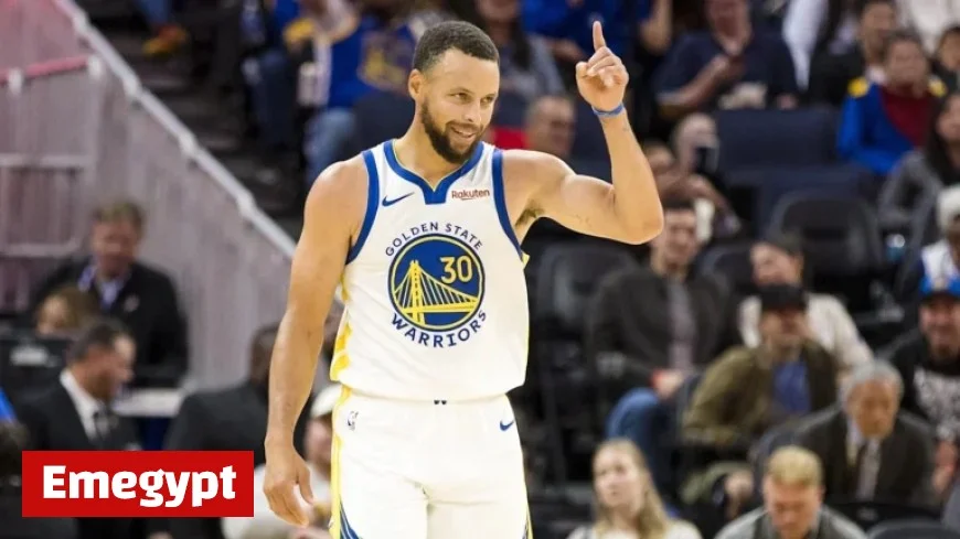 Former Warriors GM Shares Insight on Why Steph Curry is the Ultimate Superstar