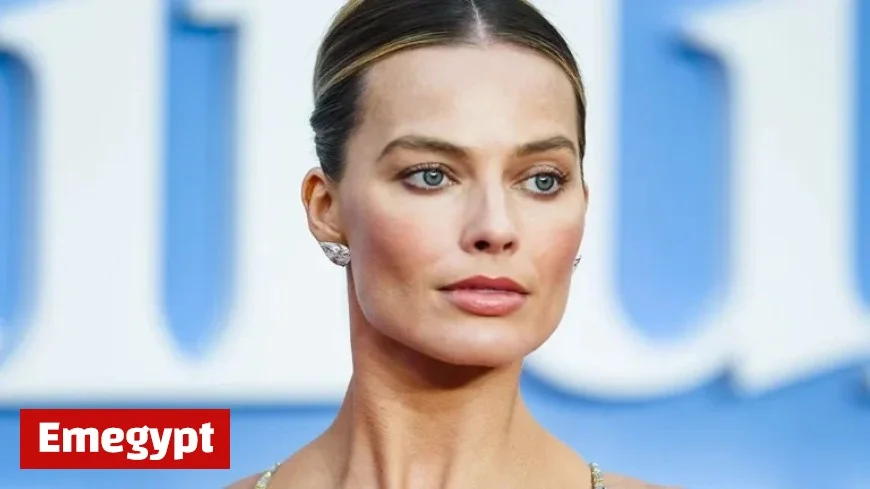 Margot Robbie’s Romantic Fantasy Hits Home Screens After Box Office Flop