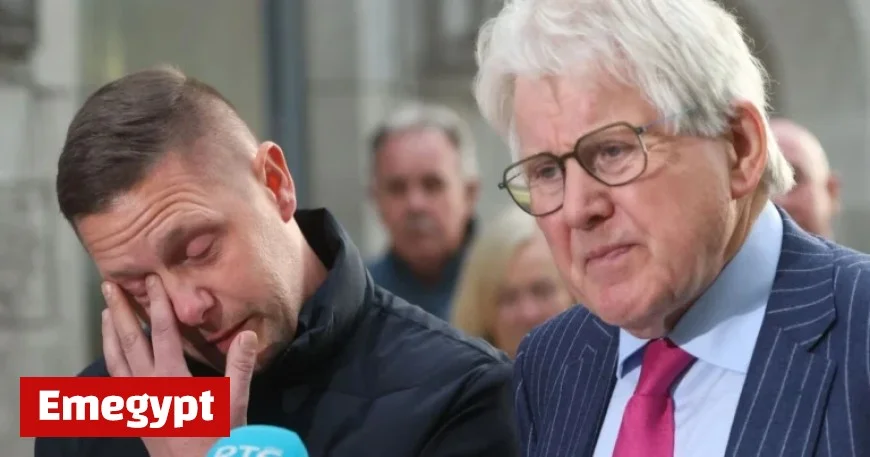 Husband Heartbroken After Inquest Reveals Treatment Took the Love of His Life Away