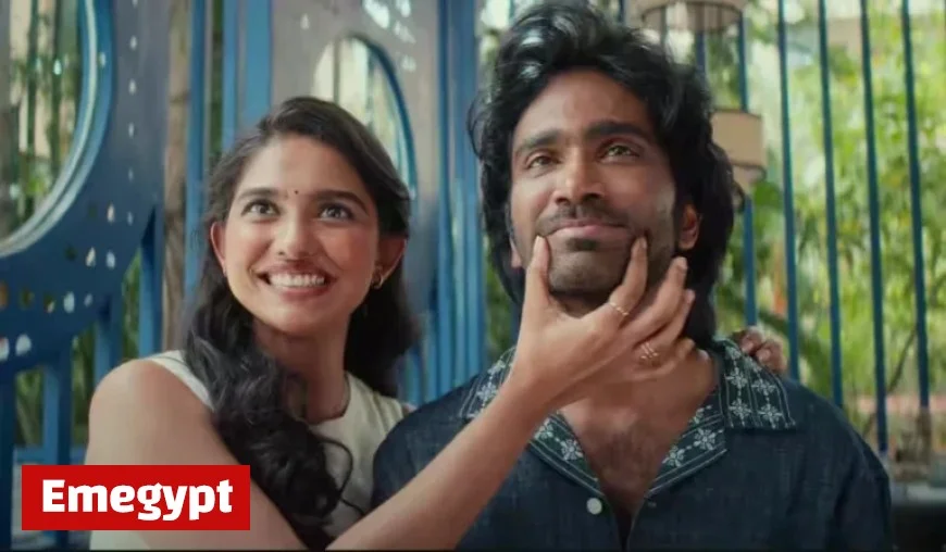 How Pradeep Ranganathan’s Onscreen Frustration Became His Trademark