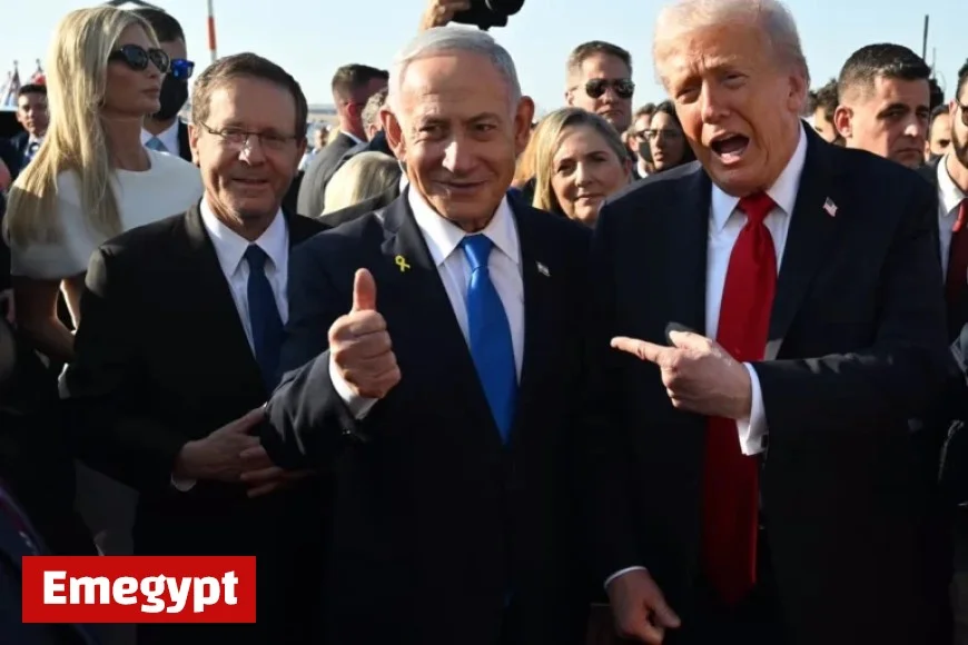 Essential Insights on Trump’s Abraham Accords for Peace