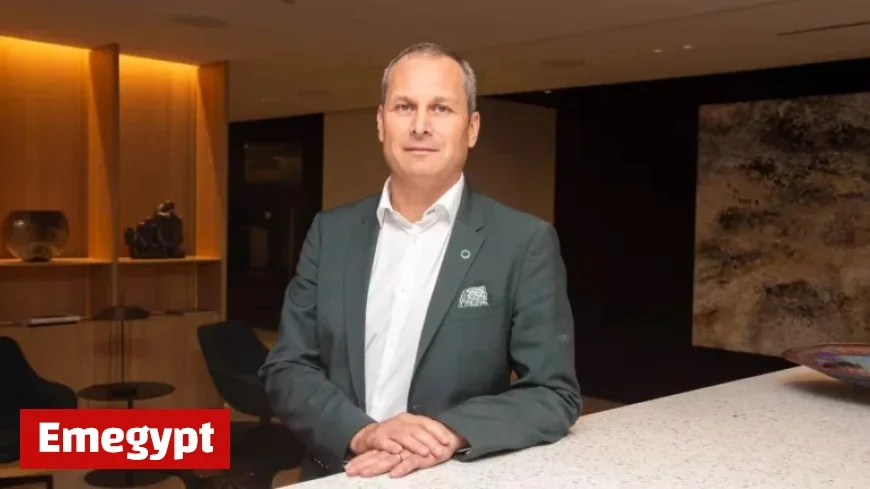 Interview with Desjardins’ New CEO: Regional Branch Closures Likely to Continue