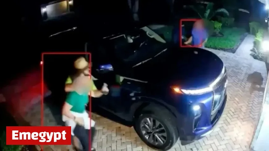 Florida Thieves Use AirTag to Track and Ambush Couple at Gunpoint Police Report