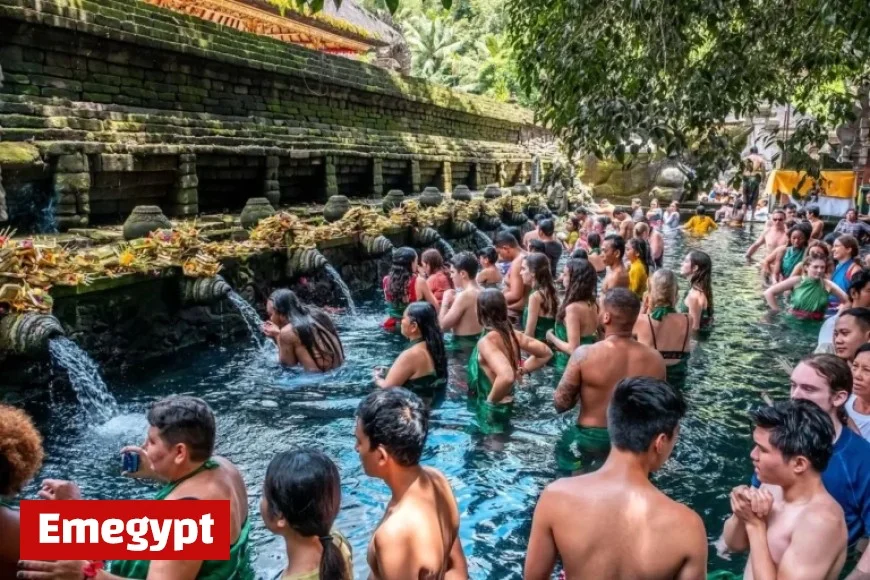 Bali Boosts Tourist Safety with New 24-Hour Assistance Posts
