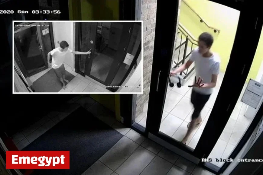Noah Donohoe’s Mom Raises Concerns Over Timing of Newly Released CCTV Footage