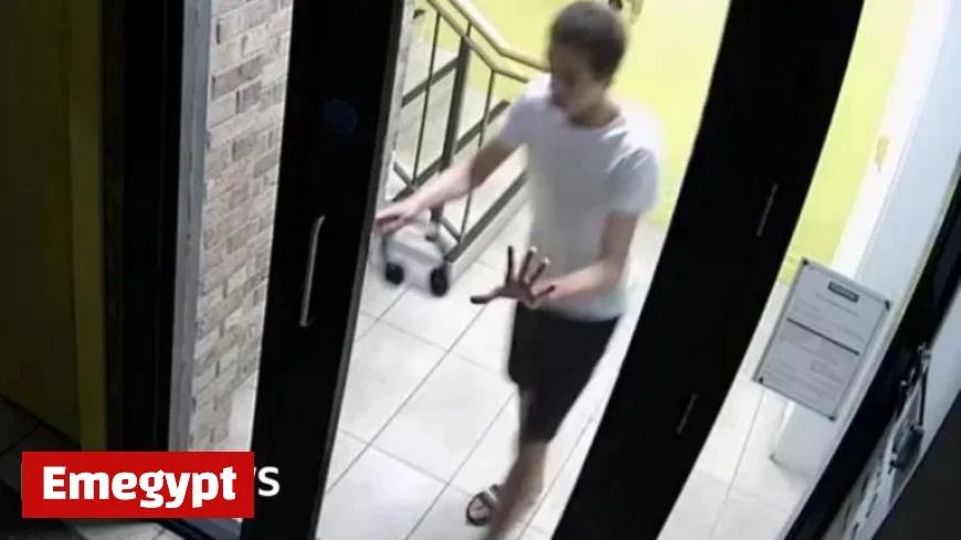 Noah Donohoe Case Update CCTV Footage Released as Police Seek Public’s Help