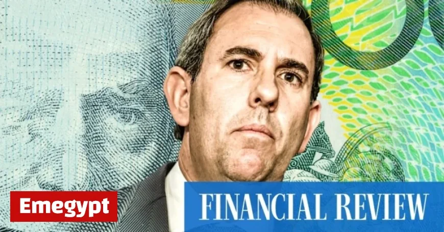 Chalmers Introduces Capital Gains Relief to Ease $3 Million Super Tax Burden