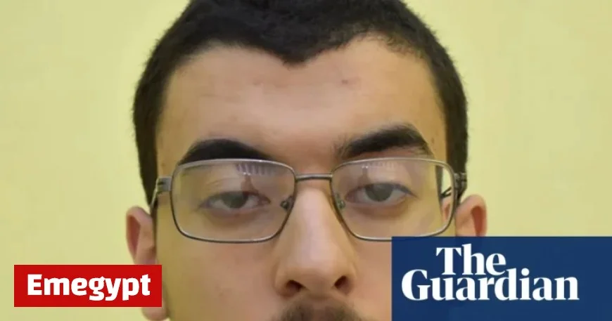 Manchester bombers brother denies attempted murder charges in prison court case