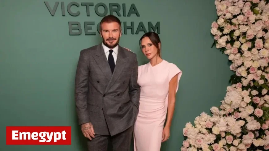 Victoria Beckham Opens Up at New York Screening with Bold Statement Against WAG Label