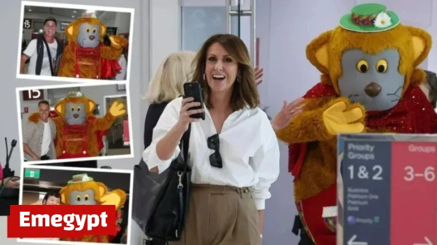 Australian Celebrities Flock to Perth for Thrilling Telethon 2025 Fundraising Weekend