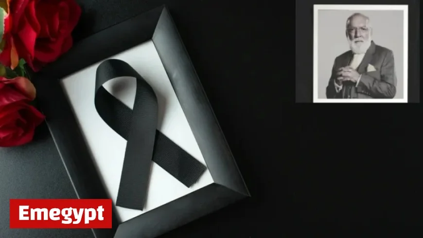 Colombian Television Mourns the Loss of Iconic and Legendary Actor