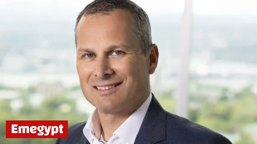 New CEO of Desjardins Group Denis Dubois Highlights Daily Battle in Cybersecurity Efforts