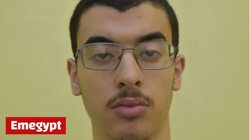 Hashem Abedi Manchester Arena Bomb Plotter Denies Attempted Murder Charges Against Prison Officers