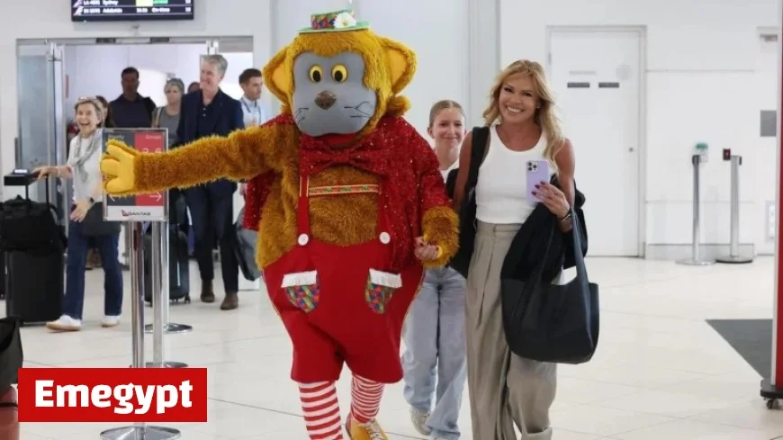 Discover How the World’s Biggest TV Fundraiser Transforms Lives Globally