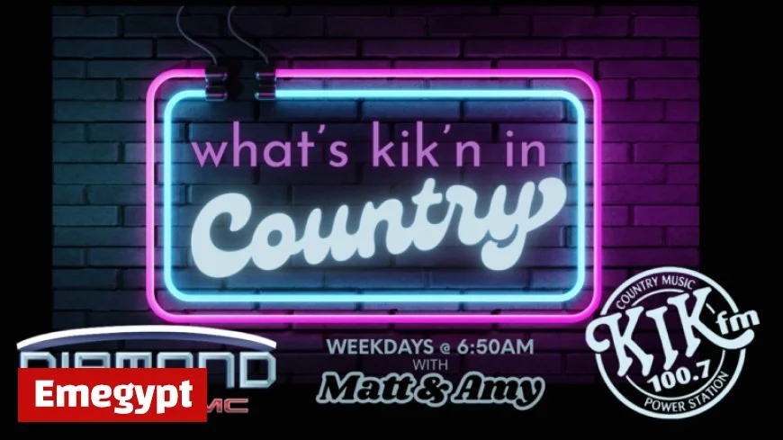 Discover What’s Happening in Country Music on October 16 2025