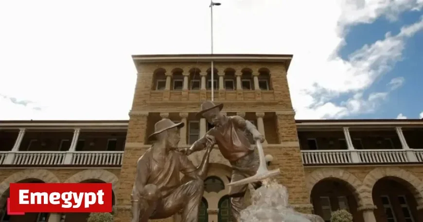 Gold and silver surge spotlight iconic Perth Mint discover why it’s renowned worldwide