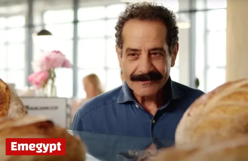 How to Watch Tony Shalhoub Breaking Bread Season One for Free On-Demand