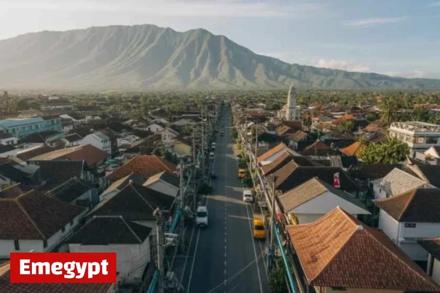 Bali Unveils Innovative Disaster Mitigation Strategies to Safeguard Tourism During Monsoon Season