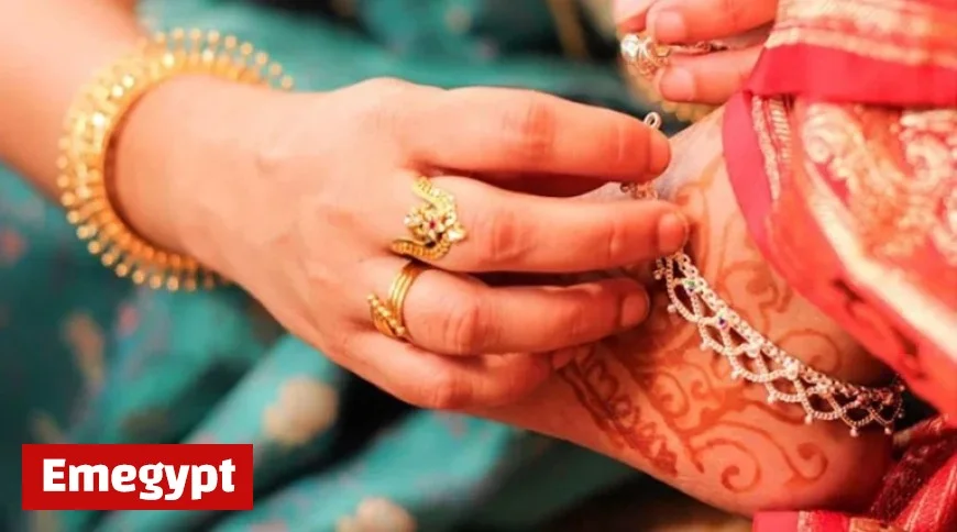 India sees a surge in gold smuggling as prices soar ahead of festivals