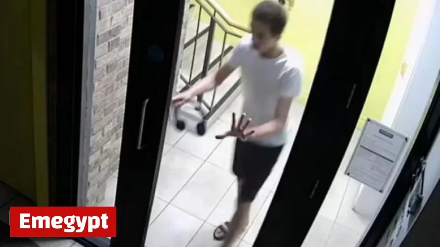 New CCTV Footage Released in Noah Donohoe Case as Authorities Appeal for Public’s Help