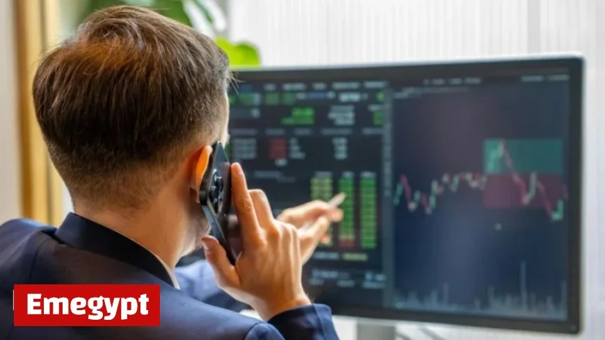 UK Stock Market Shaken by Concerns Over US Banks