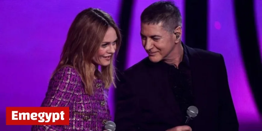 Vanessa Paradis Reflects on Challenging Childhood That Shaped Her Positively