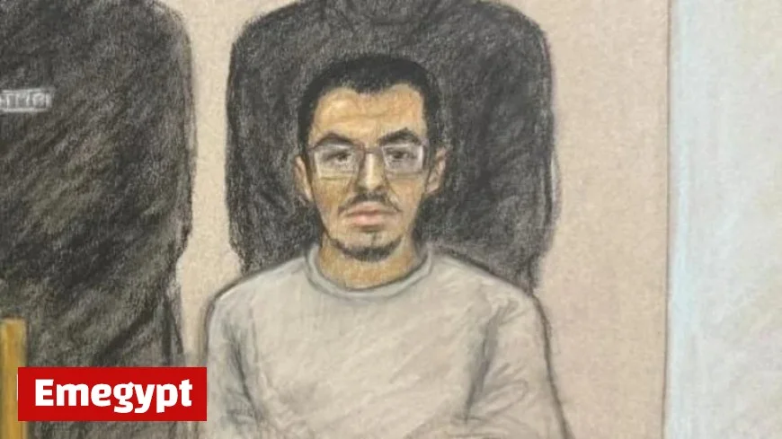 Manchester Arena Bombmaker Refutes Allegations of Trying to Murder Prison Officers
