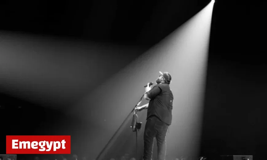 Luke Combs Expands My Kinda Saturday Night Tour with Second Wembley Stadium Date in 2026