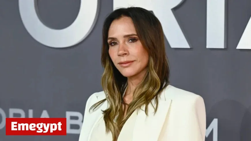 Victoria Beckham Discusses Overcoming Spice Girl Stereotypes for Two Decades: Defined by a Four-Year Era