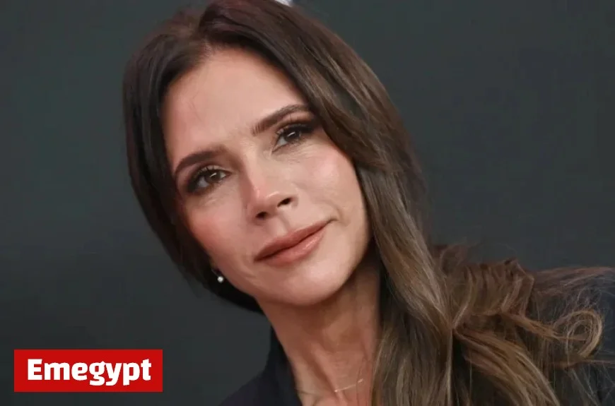 Victoria Beckham Shares Temptation of Spice Girls Reunion