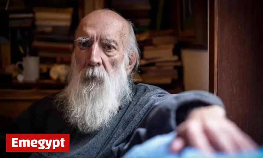 Colombian Acting Legend Gustavo Angarita Passes Away