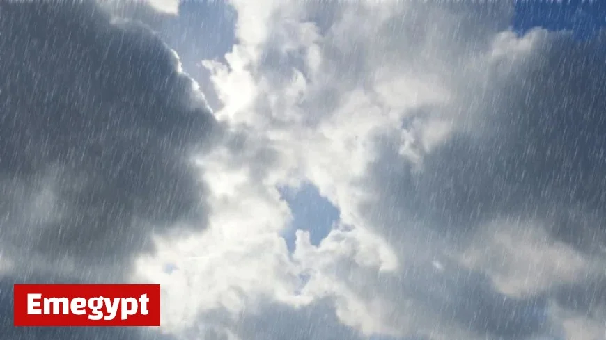 Sunny Breaks Ahead After Patchy Rain and Cloudy Skies Tomorrow