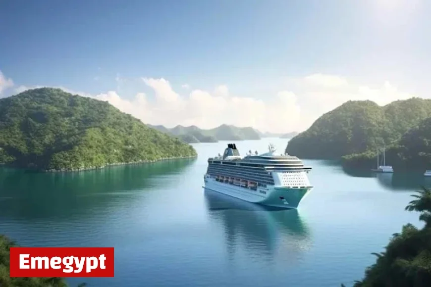 Los Angeles Launches Quantum of the Seas Bringing Exclusive Luxury Winter Cruises to Baja California and the Mexican Riviera