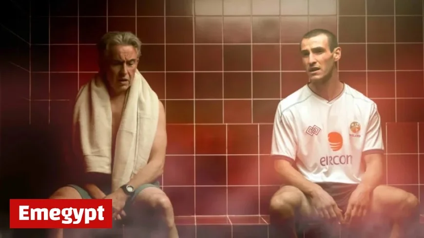 Saipan Co-Directors on Uncovering Greek Drama in Steve Coogan’s Irish Sports Story for Universal
