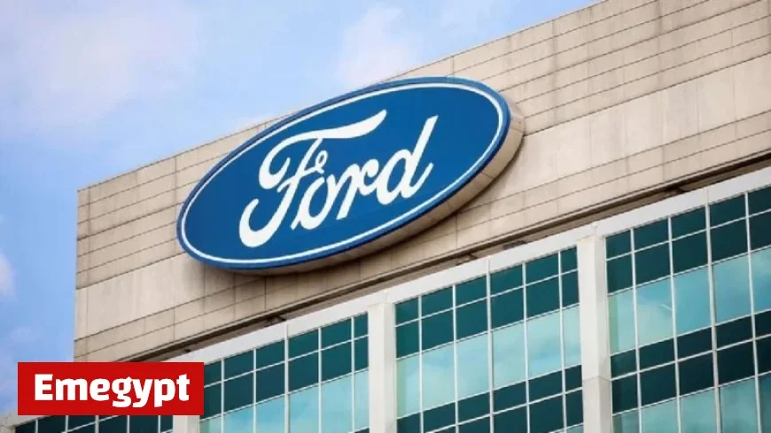 Ford recalls more than 59000 vehicles due to fire hazard concerns reports NHTSA