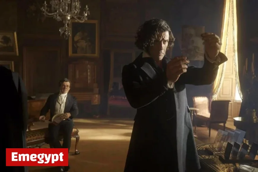 Guillermo del Toro Revitalizes Classic Sci-Fi Tale with Lavish New Movie