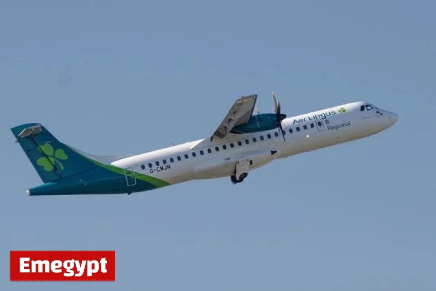 Manchester Aer Lingus Strike Looms: Staff Vote to Strike Over Pay Dispute Triggering Travel Warning