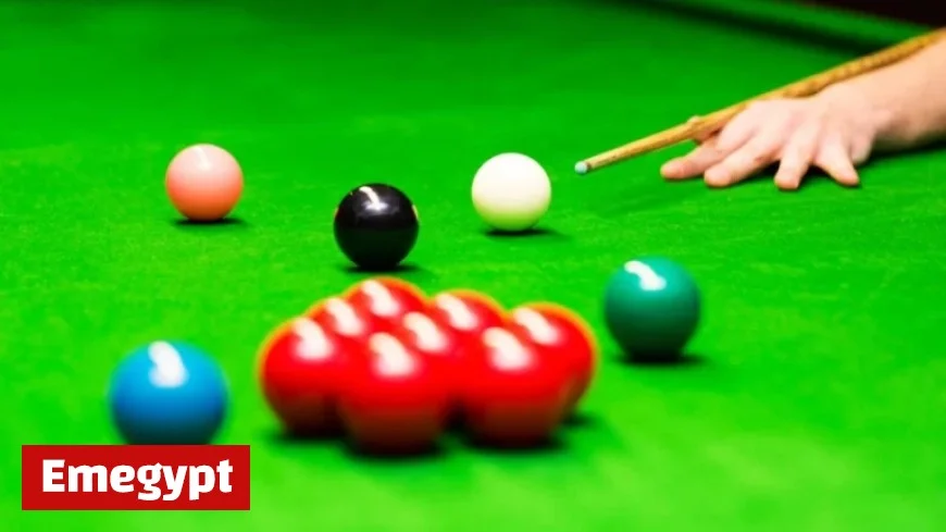 Ex-World Snooker Champion Graeme Dott Set for Child Sex Abuse Trial