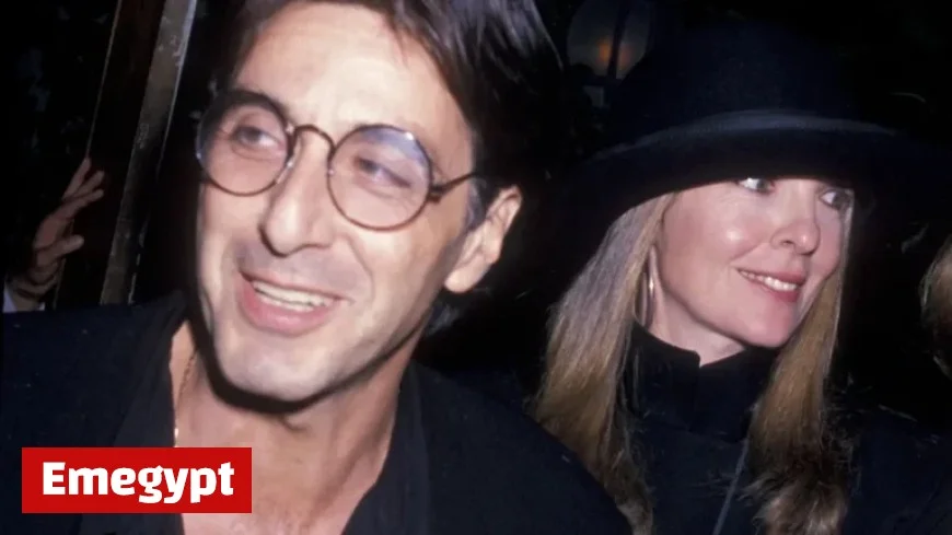 Al Pacino Remembers Diane Keaton: A Tribute to His ‘Godfather’ Costar and Past Romance