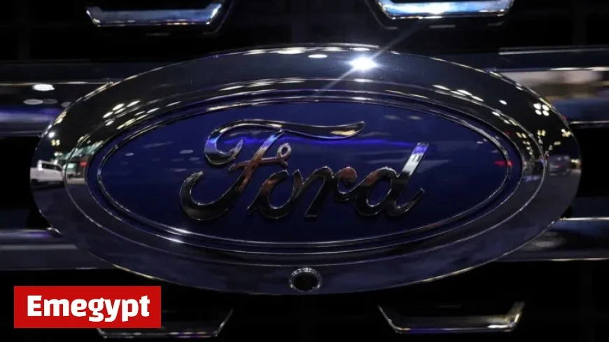 Ford announces major recall of nearly 625000 vehicles discover the affected models here