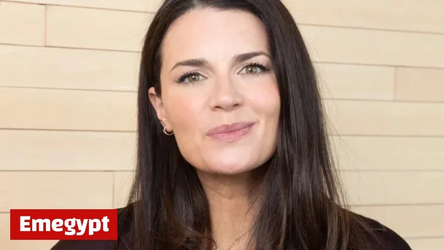 Marie-Eve Janvier Steps Away from Radio and Social Media Indefinitely