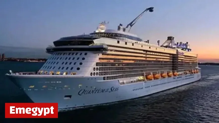 Experience Luxury on the World’s Smartest Ship: 9-Night Cruise and Chargers vs. Raiders NFL Game for Only £1,929