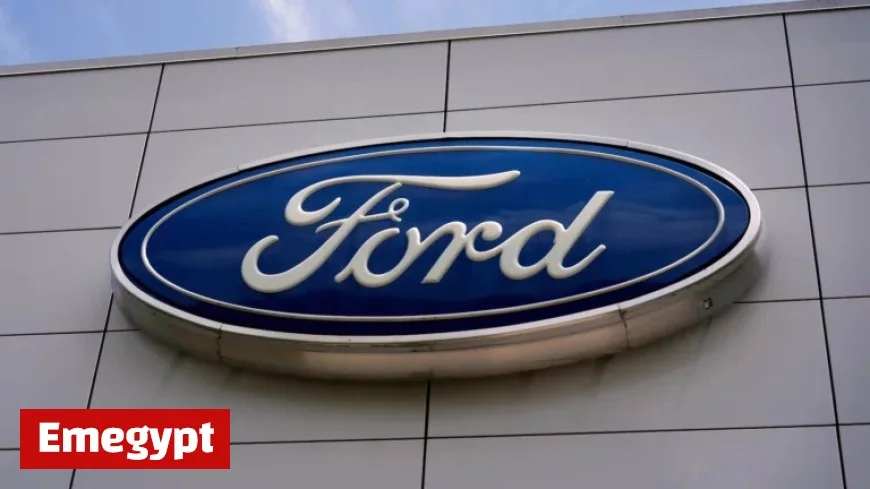 Massive Ford Recall in US: Over 290,000 Vehicles Affected by Rearview Camera Problems