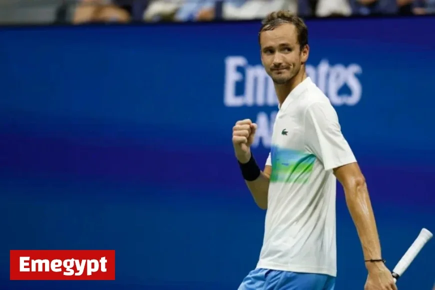 Top ATP Almaty Predictions: Marozsan vs Medvedev Showdown Highlights Best Bets