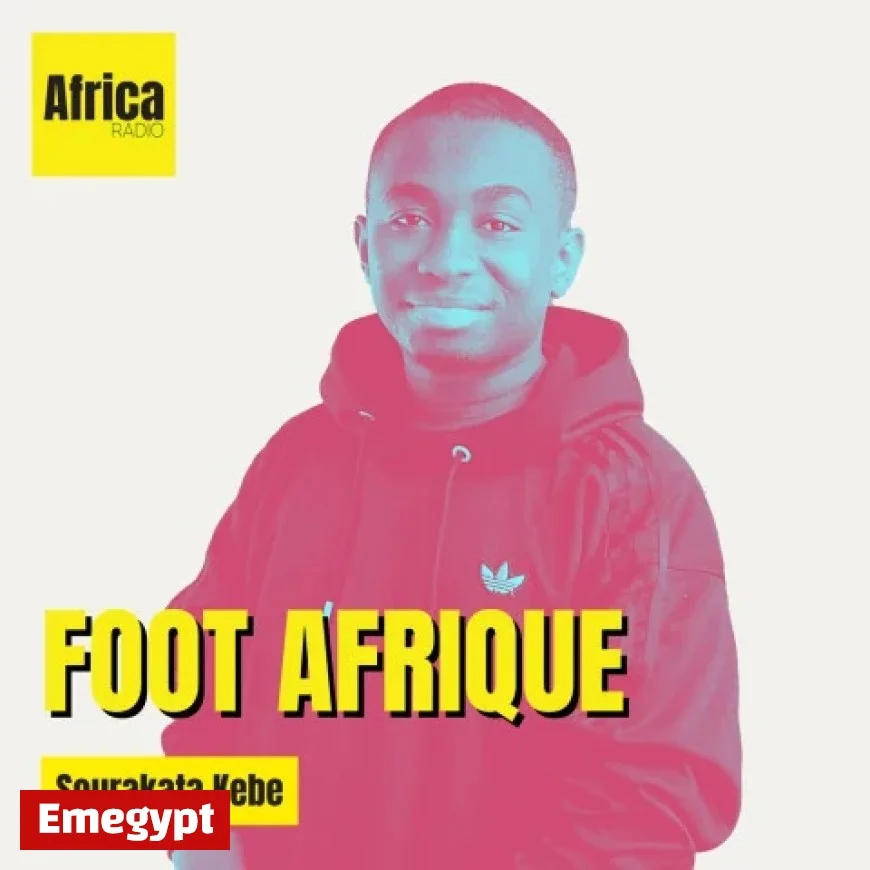 Club Football Returns to Africa Exciting Matches Ahead in Foot Afrique