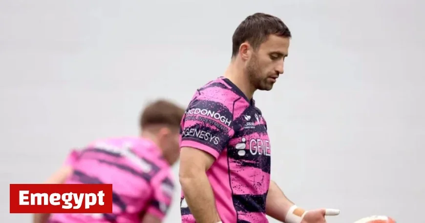Connacht Gears Up for Intense Showdown Against Bulls