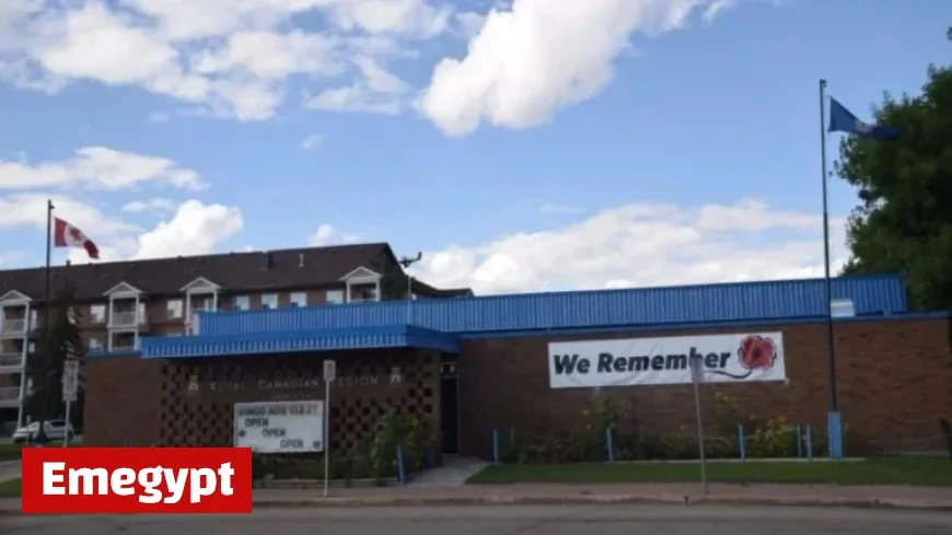 Grande Prairie Legion Calls on Schoolchildren to Create Remembrance Day Art