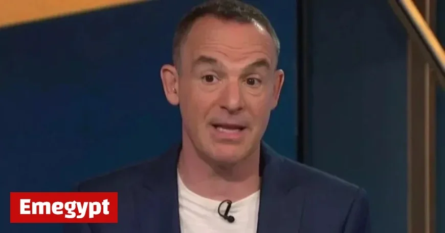 Martin Lewis Issues Urgent Tax Warning for Pensioners: Act Now Without Delay