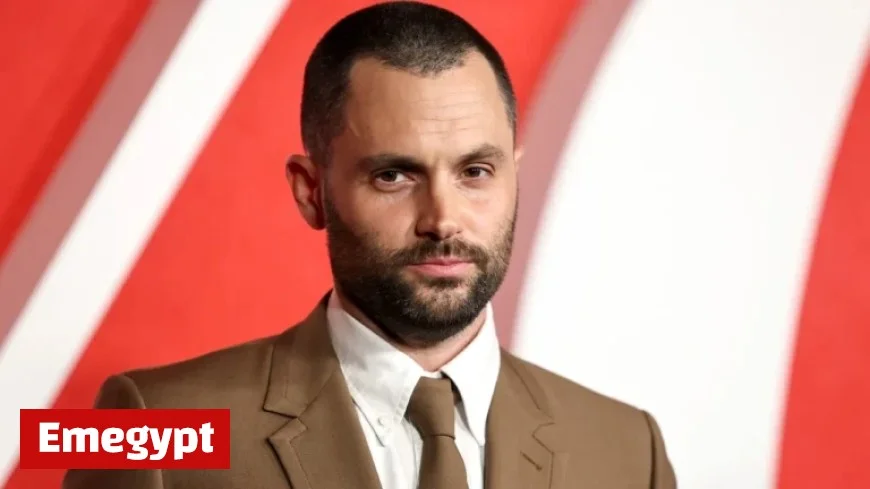 Discover Six Life-Changing Books That Influenced Penn Badgley
