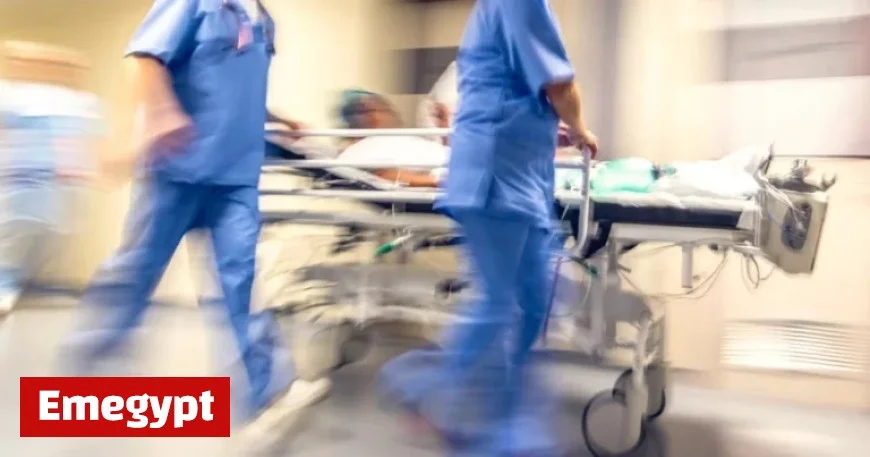 Woman Dies of Respiratory Failure After Delayed Sepsis Treatment